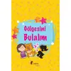 Gölgesini Bulalım