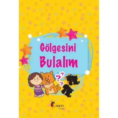 Gölgesini Bulalım