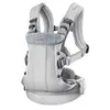 Babybjörn Kanguru Harmony 3D Mesh Silver
