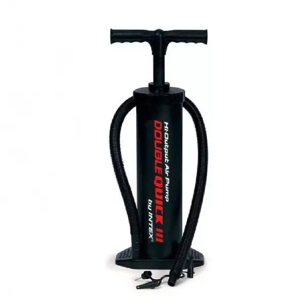 Intex 48 cm Kutulu Pompa