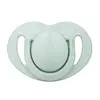Mamajoo Silikon Emzik 2li & Sterilizasyon Saklama Kutusu 12+ Ay Powder Green