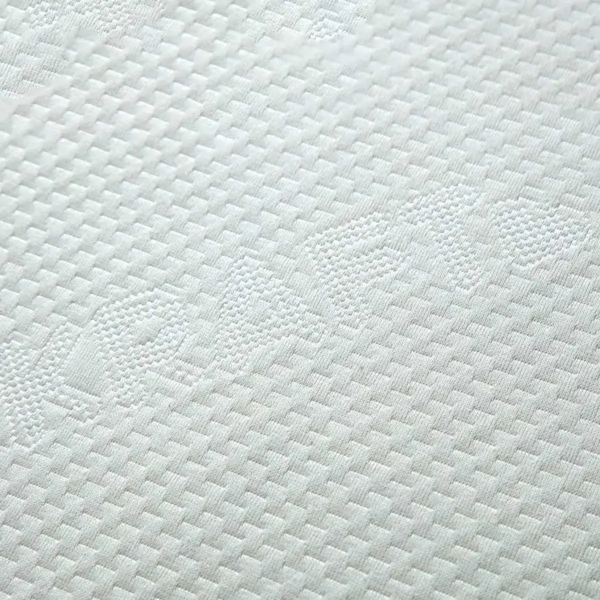 Kraft Pamuk Yüzeyli Sünger Yatak 8*70x120 cm