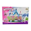 Ant Bricks Fairland Set 245 Parça