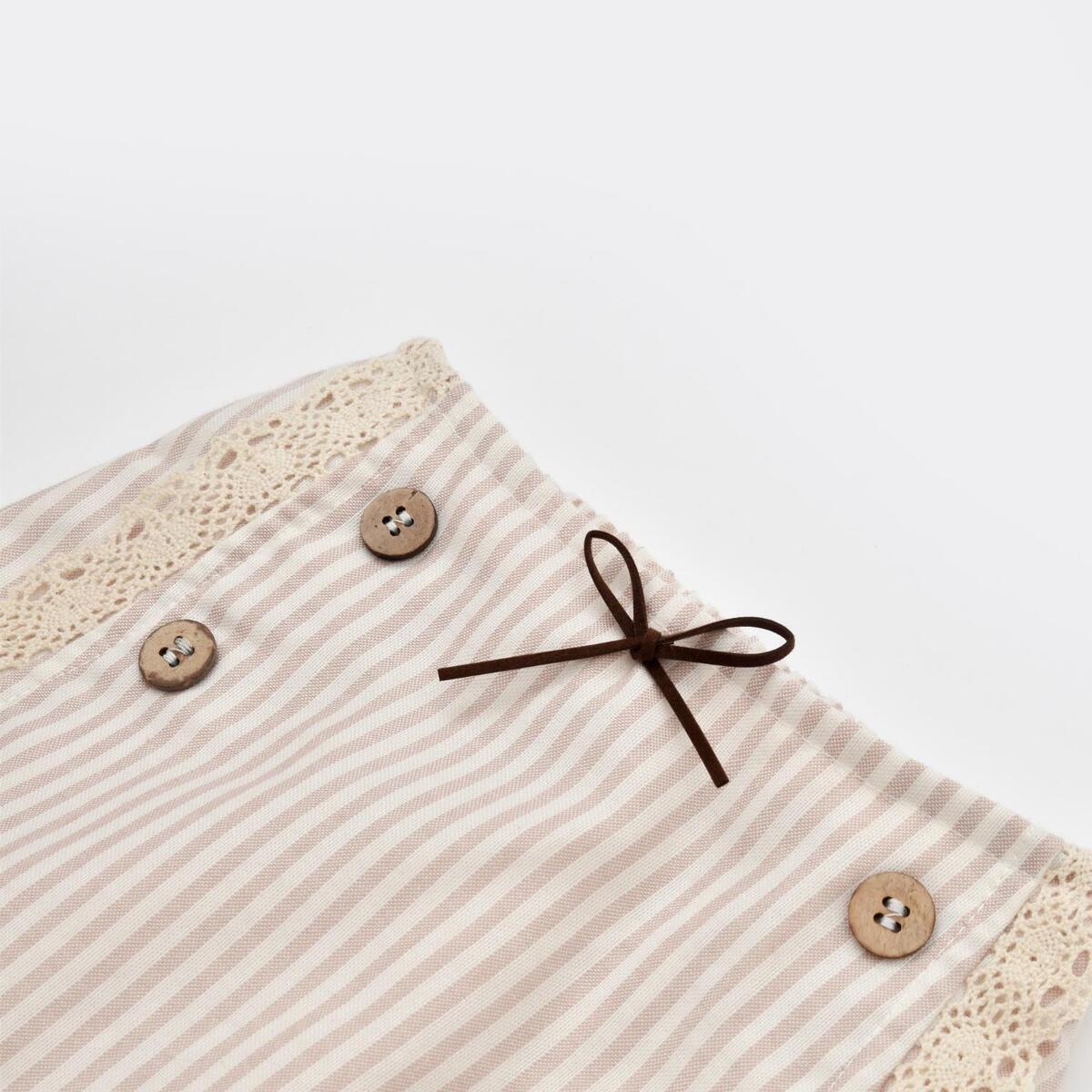 Bibaby 2li Takım Pink Lady Gül Kurusu