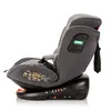 Kanz Comfort Oto Koltuğu 0-36 Kg Gri