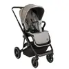 Bagi Nanofold 3 Bebek Arabası Light Grey