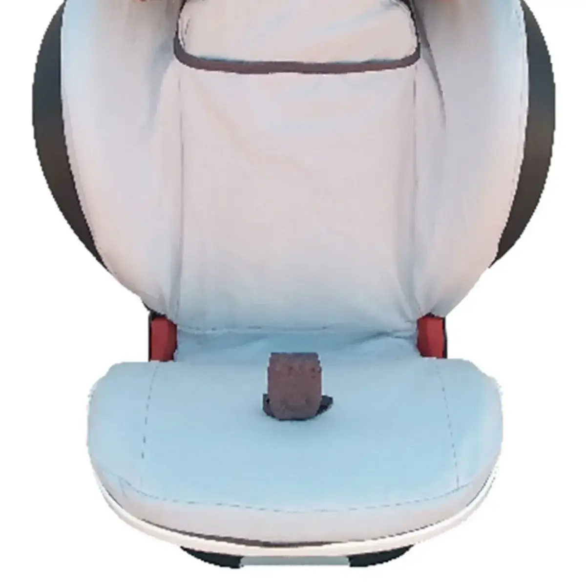 Besafe Izi Flex Protective-Cover Havlu Kılıf