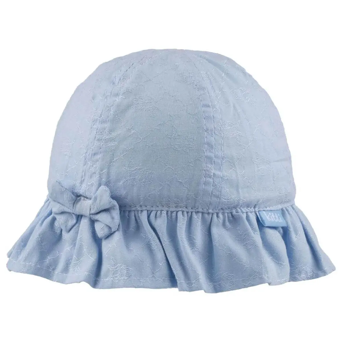 Kitti Şapka Maksi Mavi 0-18 Ay Kitti Şapka Maksi Mavi 0-18 Ay