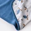 Bibaby Organik Hastane Çıkışı 10lu Caretta In Live Ekru - İndigo