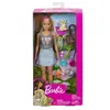 Barbie ve Sevimli Hayvan Arkadaşları