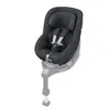 Maxi Cosi Pearl 360 SlideTech Oto Koltuğu 0-18 Kg Authentic Graphite