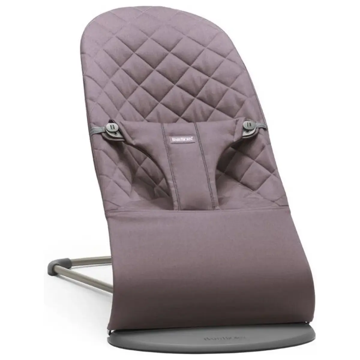 Babybjörn Balance Bliss Ana Kucağı Cotton Dark Purple