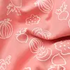 Bibaby Battaniye Winter Is Good Shell Pink