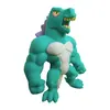 Monster Flex Dino Süper Esnek Figür 15 cm