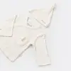 Bibaby Organik Zıbın 3lü Soft Modal Ekru