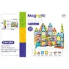 Manyetik Blok 5.5cm 77 Parça