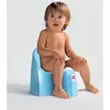 Okbaby Pasha Koltuk Oturak Gri