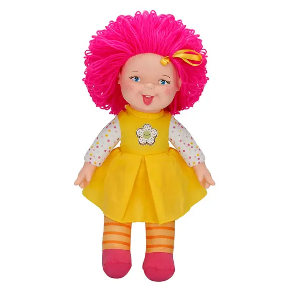 Gökkuşağı Bebekleri 45 Cm