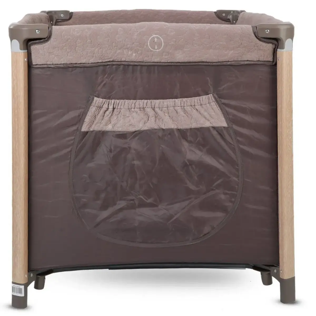 Kraft Moscow Oyun Parkı 70x120 cm Grey