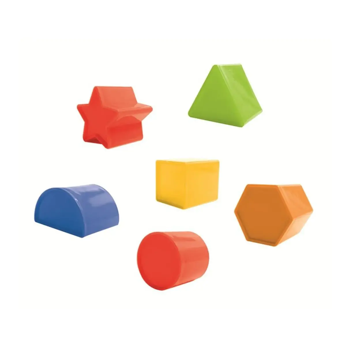 Furkan Toys Kutulu Kaplumbağa