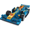 Ausini Racıng Set 192 Parça