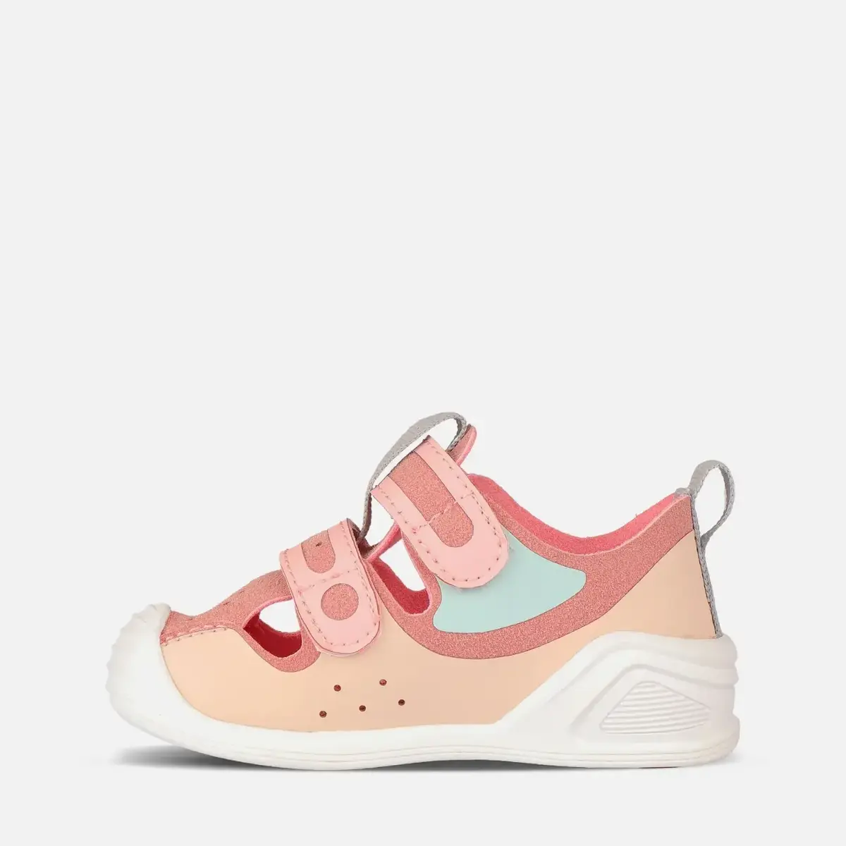 Vicco Riga Ayakkabı İlk Adım Pudra