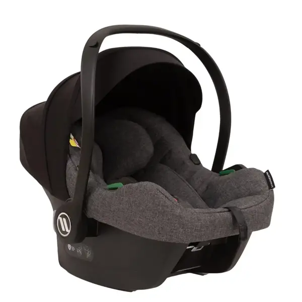 Avionaut Cosmo I-Size Oto Koltuğu 0-13 Kg Grey