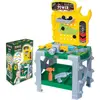 Fen Toys Power Tamir Set