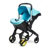 Doona Bebek Arabası Turkuaz