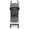 Maclaren Quest 2018 Bebek Arabası Denim Charcoal