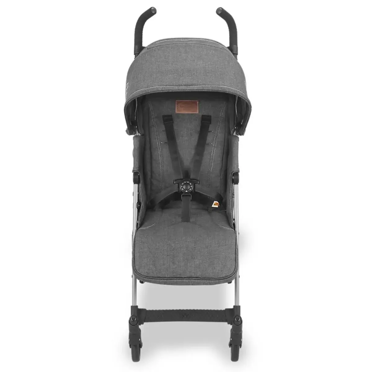 Maclaren Quest 2018 Bebek Arabası Denim Charcoal
