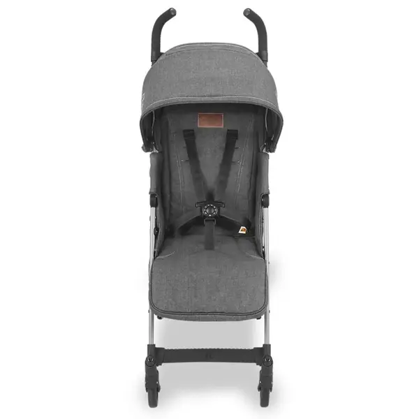 Maclaren Quest 2018 Bebek Arabası Denim Charcoal