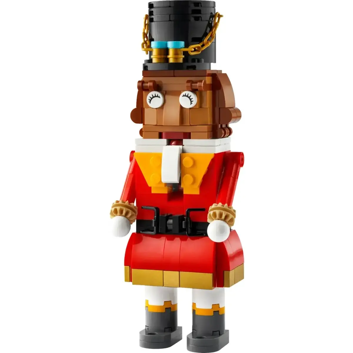 LEGO Iconic Fındıkkıran 40640