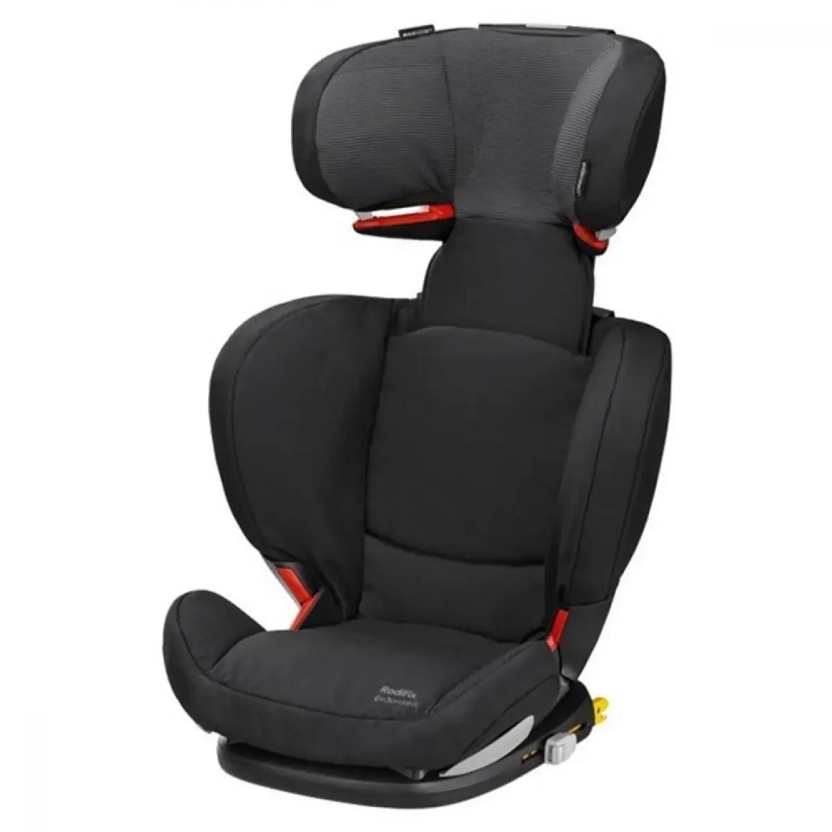 Maxi Cosi RodiFix AP Oto Koltuğu 15-36 Kg Black Raven