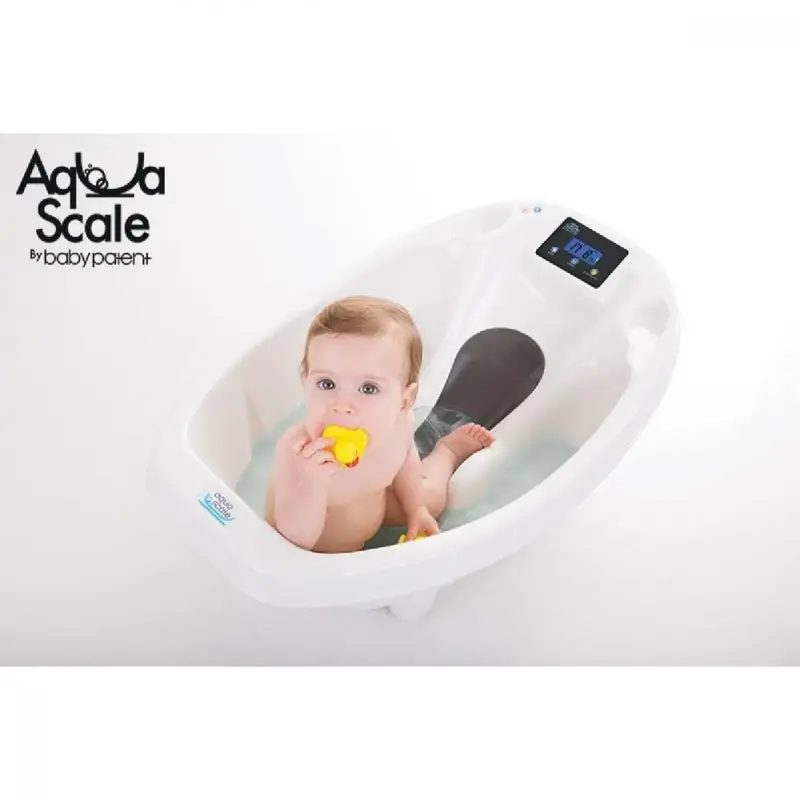 Aqua Scale Baby Bebek Banyo Küveti