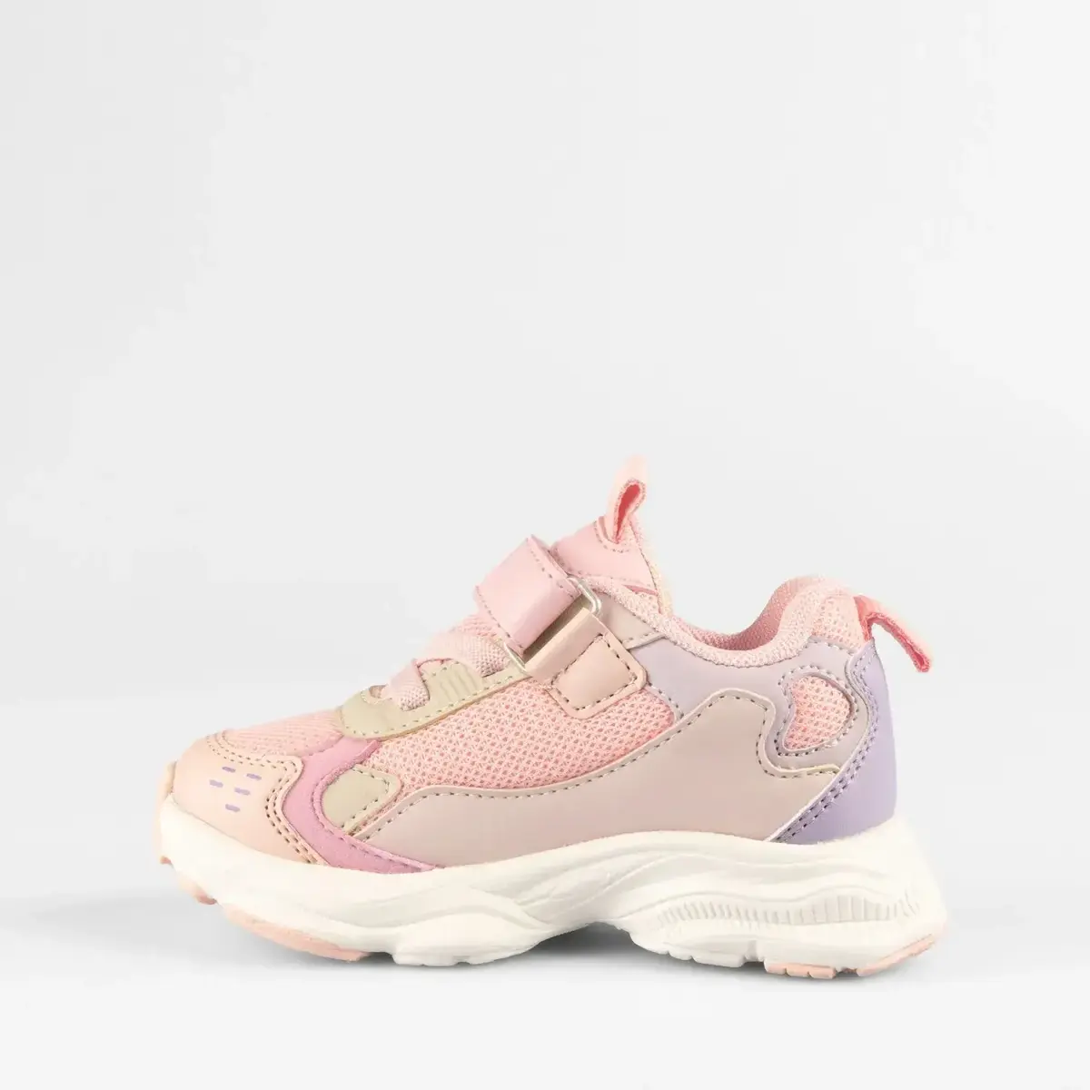 Vicco Tag Ayakkabı Spor Patik Phylon Pudra