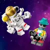 LEGO Minifigure Space