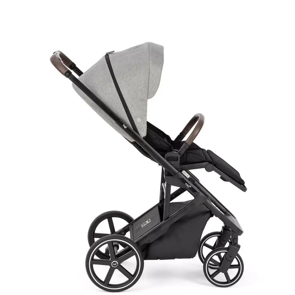 Bagi Neo Big Capsule Travel Sistem Bebek Arabası Greyson