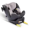 Kraft Lucca I-Size Oto Koltuğu 0-36 Kg Black