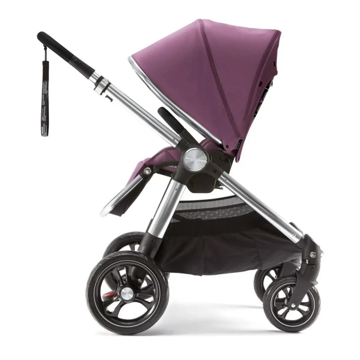 Mamas & Papas Ocarro Bebek Arabası Plum Wine