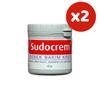 Sudocrem Bebek Bakım Kremi 60 gr x2