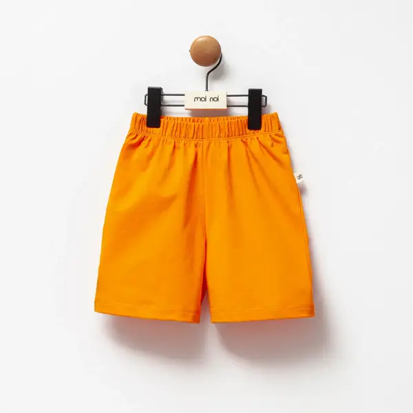 Moi Noi Şort Turuncu