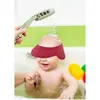 Babyjem Bebek Banyo Siperi Kırmızı Yeni