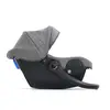 Duux Pro Max Travel Sistem Bebek Arabası Grey