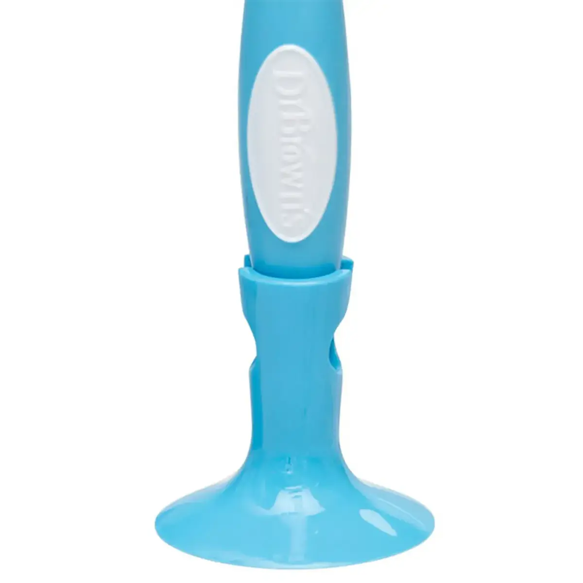 Dr Browns Biberon Fırçası Mavi