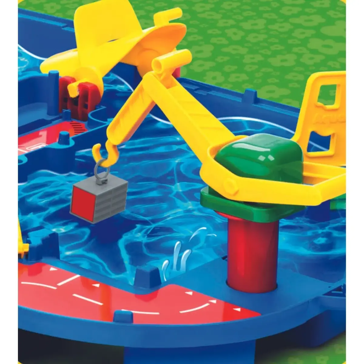 Aquaplay Başlangıç Seti 