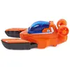 Paw Patrol Aqua Pups Zuma Istakoz Aracını Koleksiyonluk Aksiyon Figürü