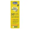 Chicco Güneş Kremi 50+ Faktör 75 ml (Yeni)
