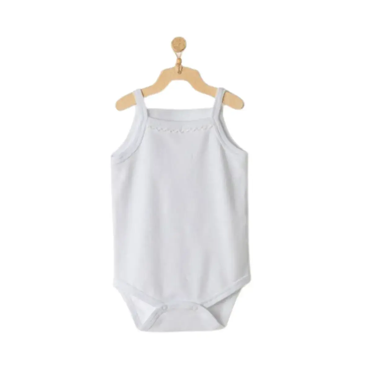 Andy Wawa Body 2li Tank Basic Ekru