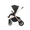 Duux Pro Max Travel Sistem Bebek Arabası Black